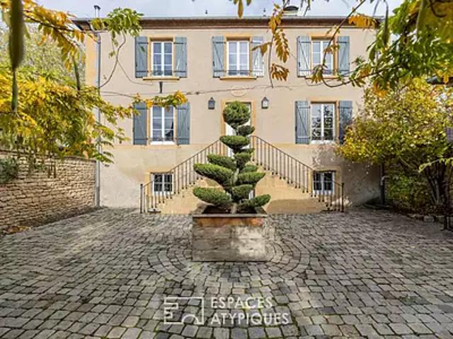 Maison vente à Val-de-Briey, Briey