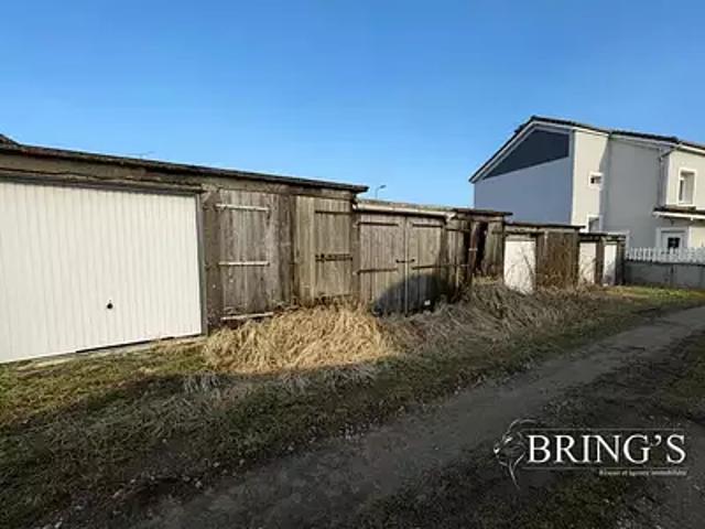 Garage vente à Val-de-Briey, Briey