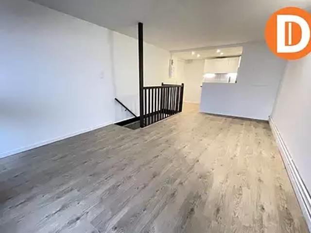 Appartement location à Val-de-Briey, Briey
