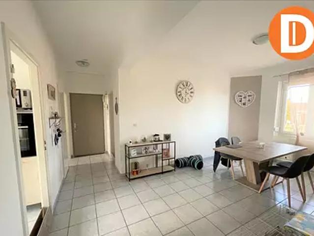 Appartement location à Val-de-Briey, Briey