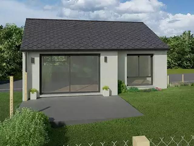Maison vente à Val-de-Briey, Briey