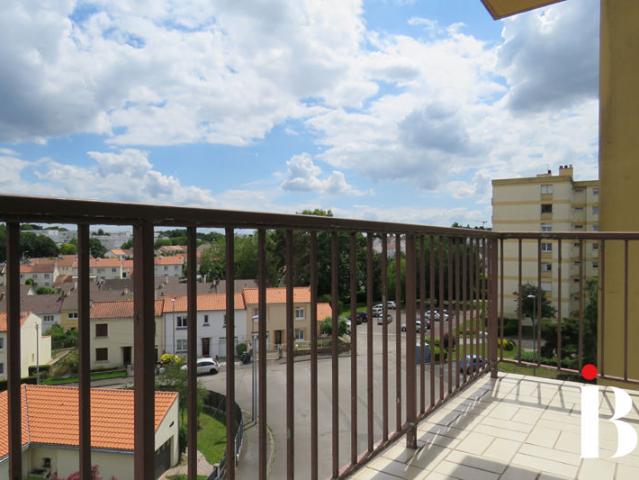 Appartement vente à Nantes, Saint-herblain