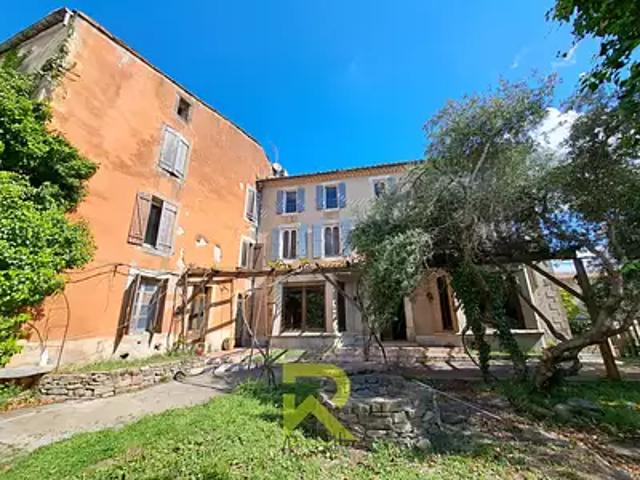 Maison vente à Carcassonne, Montlaur
