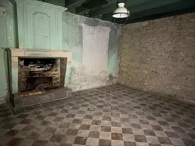 Maison vente à Blaye, Marcillac