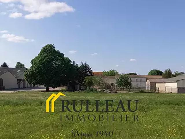 Maison vente à Blaye, Marcillac