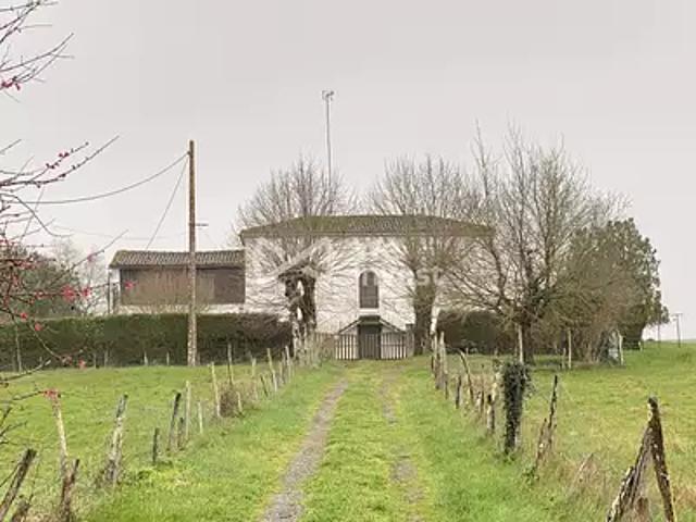 Maison vente à Blaye, Marcillac