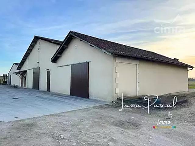 Maison vente à Blaye, Marcillac