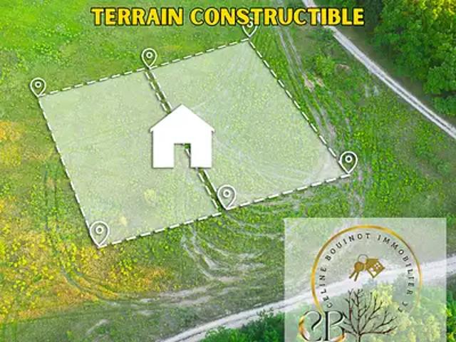 Terrain vente à France métropolitaine, Marcillac