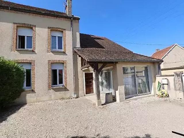 Maison vente à Épernay, Tauxières-mutry