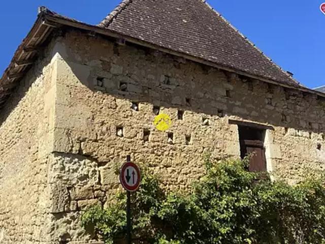 Maison vente à Sainte-Alvère, Val de Louyre et Caudeau