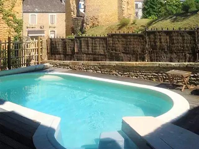 Maison vente à Périgueux, Sainte-alvère