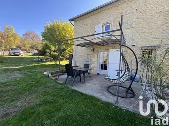 Maison vente à Périgueux, Sainte-alvère