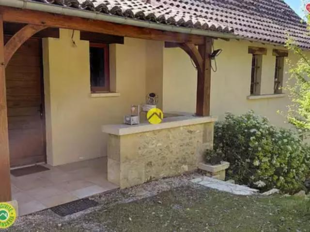 Maison vente à Périgueux, Sainte-alvère