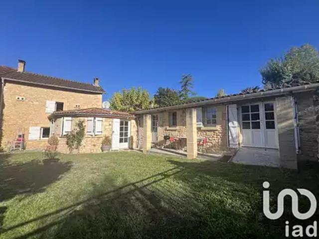 Maison vente à France métropolitaine, Sainte-alvère