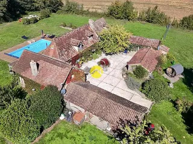 Maison vente à France métropolitaine, Sainte-alvère