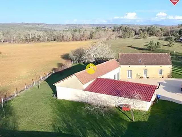 Maison vente à Périgueux, Sainte-alvère