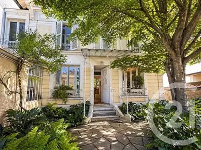 Maison vente à Créteil