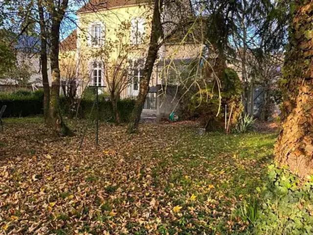 Maison vente à Val-de-Mercy, Yonne