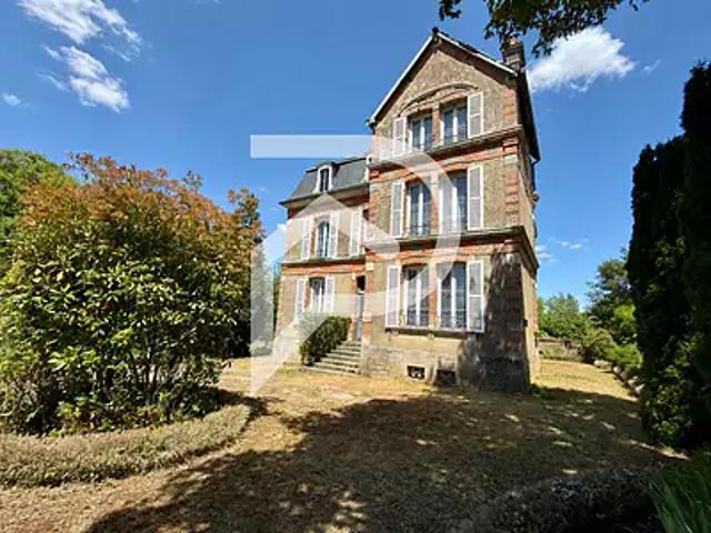 Maison vente à Montigny-le-Roi, Val-de-Meuse