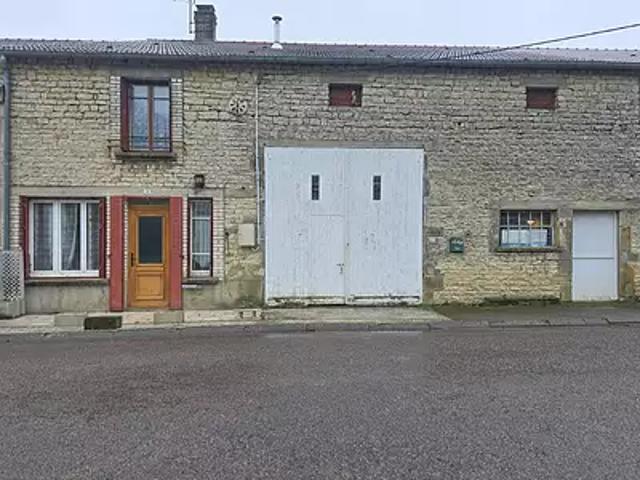 Maison vente à Langres, Val-de-meuse