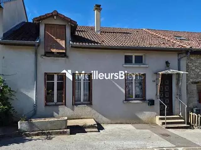 Maison vente à Montigny-le-Roi, Val-de-Meuse