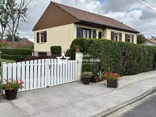 Maison vente à Langres, Val-de-meuse