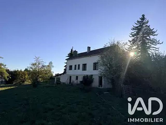 Maison vente à Montigny-le-Roi, Val-de-Meuse