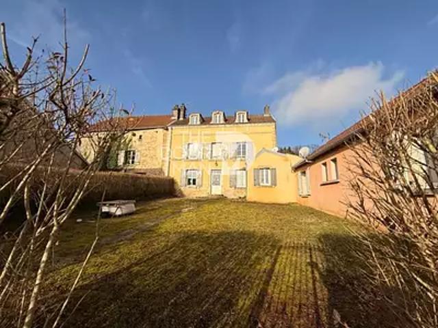 Maison vente à Langres, Val-de-meuse