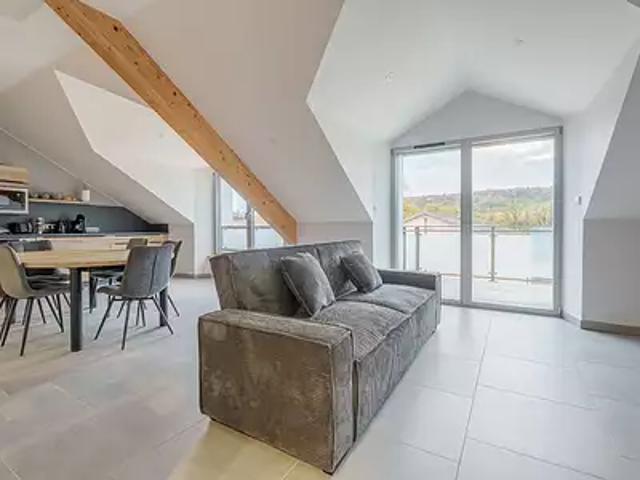 Appartement location à Langres, Val-de-meuse