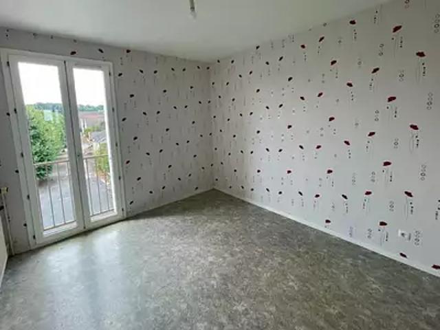 Appartement location à Langres, Val-de-meuse