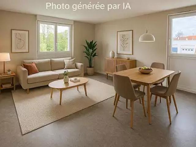 Appartement location à Langres, Val-de-meuse