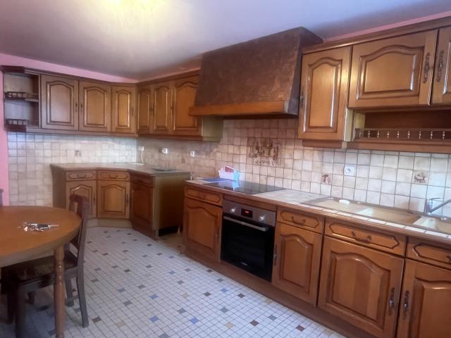 Maison vente à Langres, Val-de-meuse