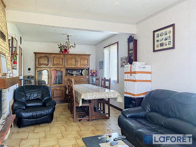 Maison vente à Val-de-Meuse, Haute-Marne