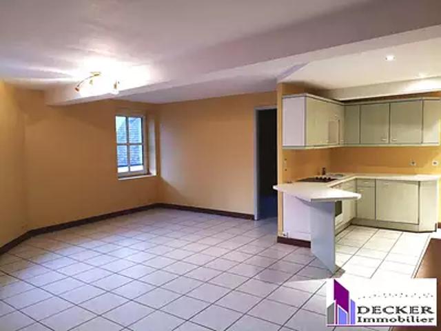 Appartement vente à Haguenau-Wissembourg, Pfaffenhoffen