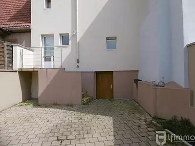 Maison vente à Haguenau-Wissembourg, Pfaffenhoffen