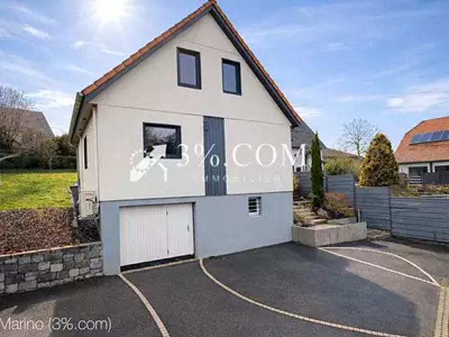 Maison vente à Haguenau-Wissembourg, Pfaffenhoffen