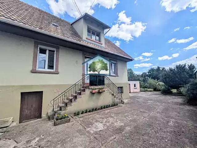 Maison vente à Haguenau-Wissembourg, Pfaffenhoffen
