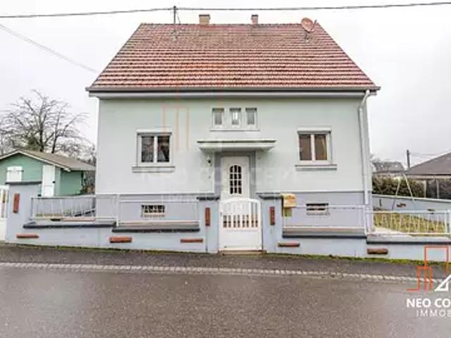 Maison vente à Haguenau-Wissembourg, Pfaffenhoffen