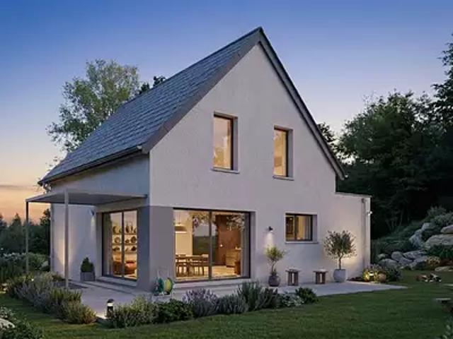 Maison vente à Pfaffenhoffen, Val-de-Moder