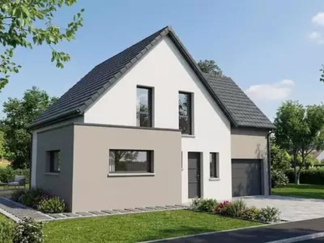 Maison vente à Haguenau-Wissembourg, Pfaffenhoffen