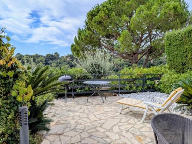 Appartement vente à Mougins, Alpes-Maritimes