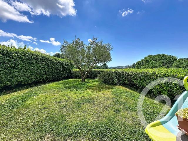 Appartement vente à Grasse, Mougins