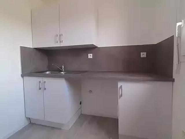 Appartement vente à Les Andelys, Val-de-reuil