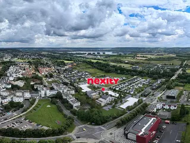 Appartement vente à Val-de-Reuil, Eure
