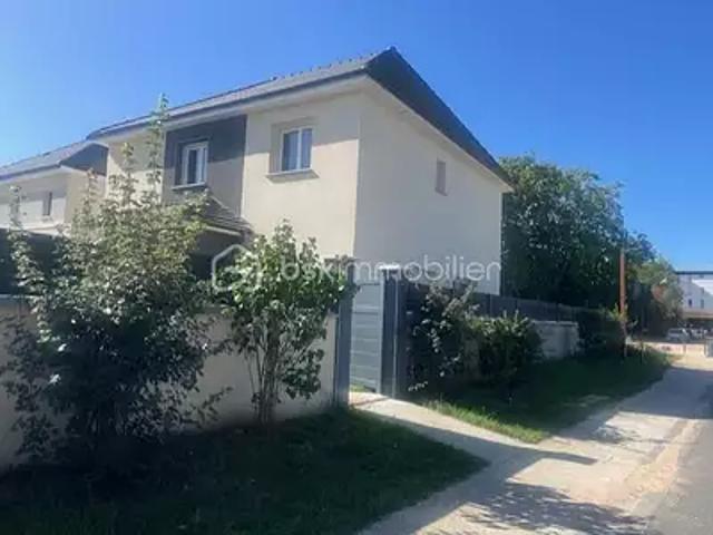 Maison vente à Val-de-Reuil, Eure