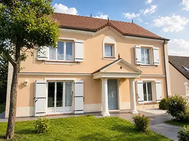 Maison vente à Les Andelys, Val-de-reuil