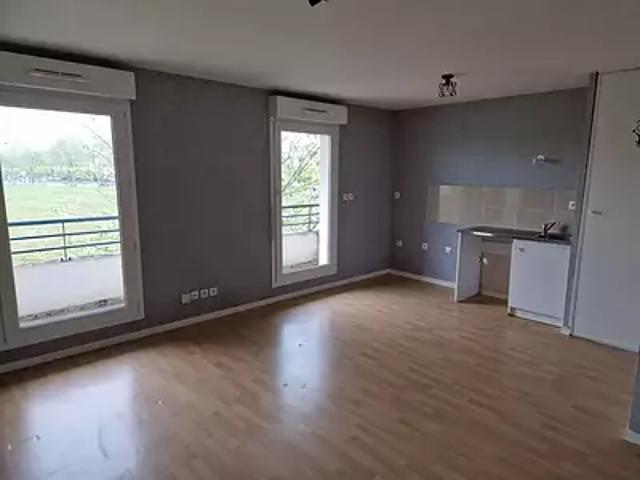 Appartement location à Les Andelys, Val-de-reuil