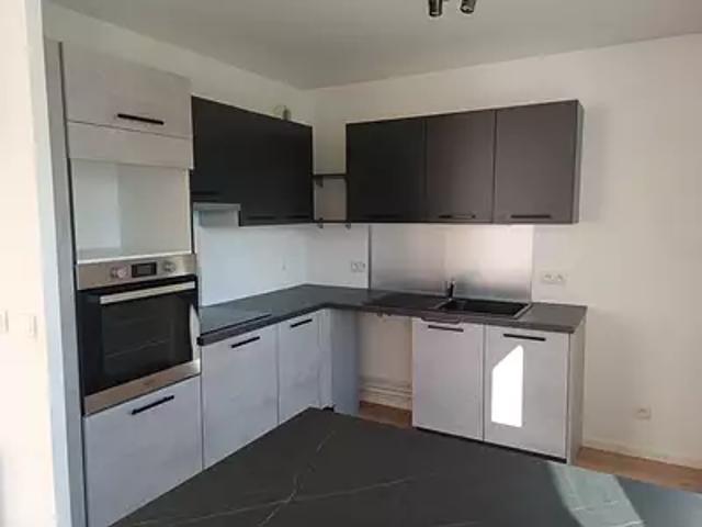 Appartement location à Val-de-Reuil, Eure
