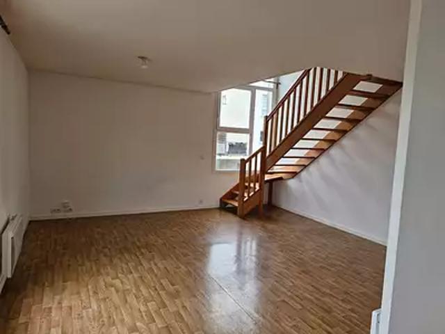 Appartement location à Les Andelys, Val-de-reuil