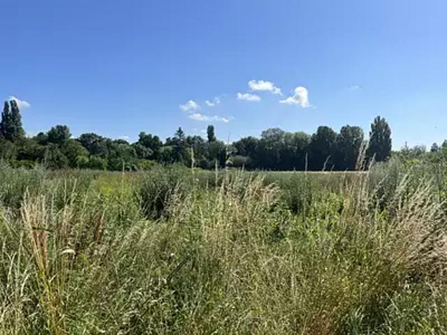 Terrain vente à Les Andelys, Val-de-reuil